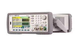 Notað handahófskennd bylgjuafls rafall Agilent 33611 A