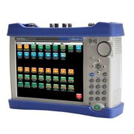 Notað stöðvargreiningartæki Anritsu MT 8212 E