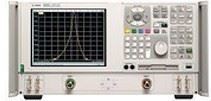 Notað netgreiningartæki Agilent E 8358 A