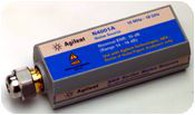 Notað hávaðagjafa Agilent N 4001 A