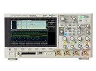 Notað sveiflusjá Agilent DSOX3012A
