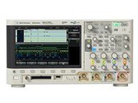 Notað sveiflusjá Agilent DSOX3014A