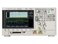 Notað sveiflusjá Agilent DSOX3032A