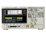 Notað sveiflusjá Agilent DSOX3052A