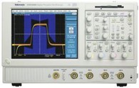 Notað sveiflusjá Tektronix TDS 5104 B