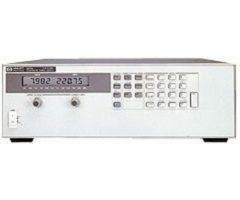 Notað rafmagnsveita Agilent  6673 A