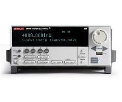Notað SourceMeter Keithley  2601 B