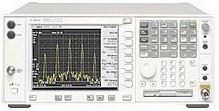 Notaður Spectrum Analyzer Agilent E4443A