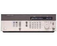 Notaður samstilltur rafall Agilent 83711B