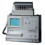 Notað High Power Curve Tracer Tektronix 371A