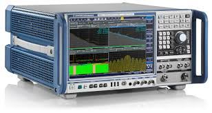 Notaður áfanga hávaðatækni Rohde&Schwarz FSWP 26