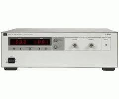 Notað aflgjafa Agilent 6012B