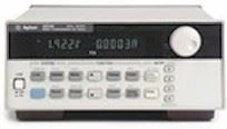 Notað aflgjafa Agilent 66319D